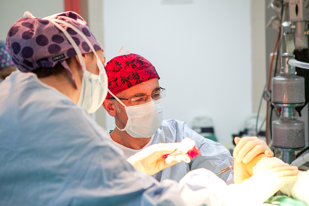 Karacabey Estetik Merkezi